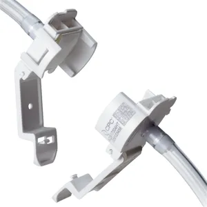 CPC一次性接头 AseptiQuik? S 连接器 用于 1/4流量应用
