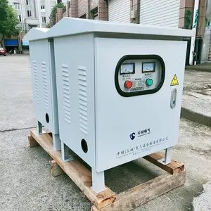 SG-20KVA 600Vת380V220V�����ʽ�����ѹ�� ���ӷ�ʽDYN11
