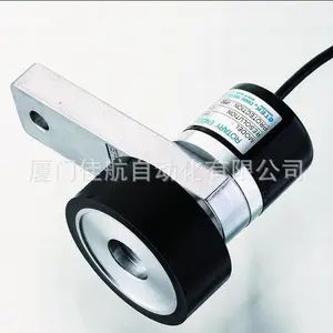 eTEK 台湾 EW橡膠米輪 轴编码器 EW-R-10-2 HONEST SENSOR