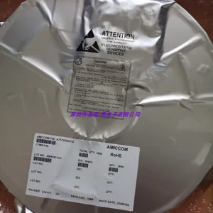 AMICCOM 笙科 集成IC A71C03BUF/Q SSOP24