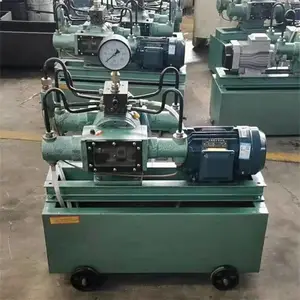 ���ʹ�Ӧ4DSY-40/25�綯��ѹ�� �����ȶ� �ƶ���� ������