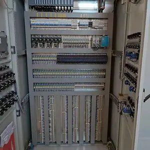 净化车间自控系统设备维护-智辅控建筑设备自控