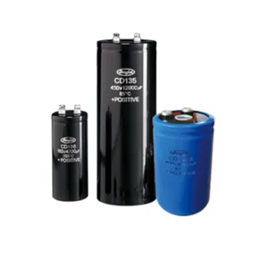 ��֮��CDW203-6.3V-1500UF�͵������� ���GCD281ϵ�в�Ʒ �弶ʧЧ�� ����