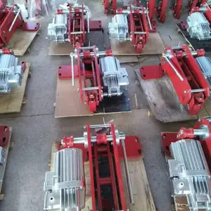 YWZ4-300/E80��ʽ����Һѹ��ʽ�ƶ������ػ���բҺѹ�ƶ����ƶ������