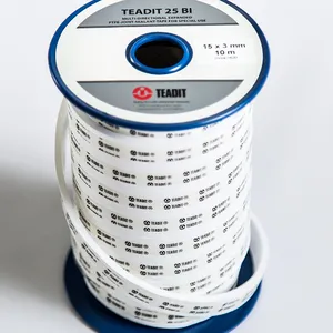 密封胶带teadit 25 BI用于补偿密封区域原装进口