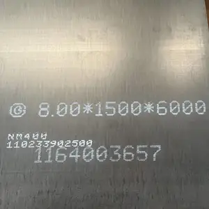 NM450 ������ĥ��8X2000
