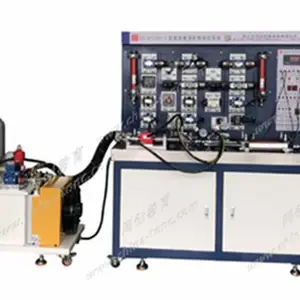 TC-GY03�͵�Һ�����ۺϿ���ʵ��ϵͳ �������� ͬ������