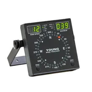 R.M.Young紧凑型风速风向显示指示器风力追踪器传感器0620106