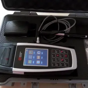 科电YD-3000C无线蓝牙打印一体式里氏硬度计