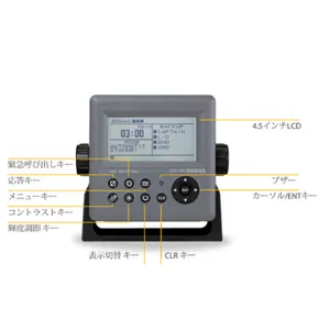 ��Ӧ��Ƶ������JSS-2150�ձ�����JRC���ߵ��豸