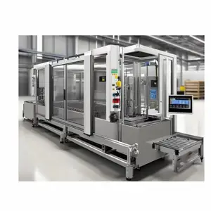 中电集创(cecjc)X362-139-6内循环环保型助焊剂清洗机