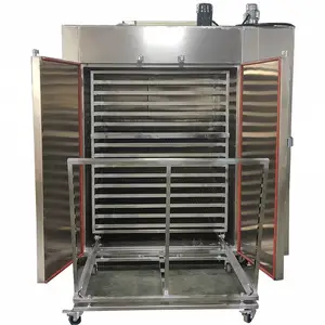 美佳特 不锈钢工业烤箱 适用于硅橡胶制品二次硫化制程 高温安全