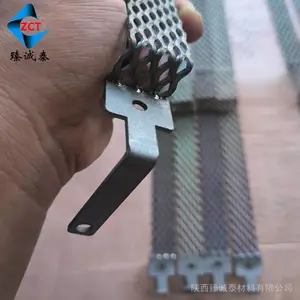 钛折弯加工 钛折弯件 钛板折弯 钛网折弯件 耐腐钛板折弯来图加工 支持定制