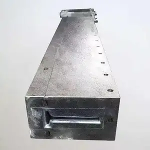 玻璃钢,模具,玻璃钢拉挤模具,玻璃钢拉挤型材