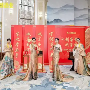 西安迎宾礼仪庆典礼仪活动礼仪颁奖礼仪剪彩礼仪会议礼仪