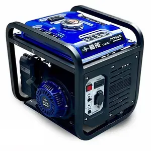JH13000ETS���ͷ������9KW�ȹ��ʵ�����С�ͱ�Яʽ