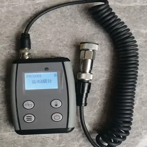 流动测震仪 型号:BC302 金洋万达