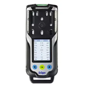 Drager品牌 X-am 8000 系列 气体检测仪 气体测量