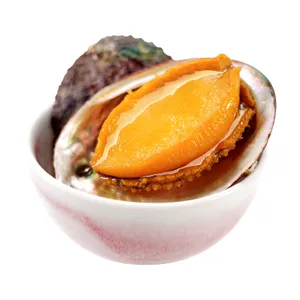 矶煮鲍鱼 矶煮鲍鱼做法 矶煮鲍鱼食谱
