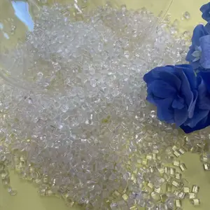注塑高抗撕裂TPU材料//3D打印柔性TPU长丝原料