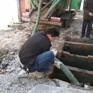 唐山化粪池清理一车收费多少钱130-3156-9641