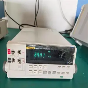 美国福禄克FLUKE 45双显示数字多用表