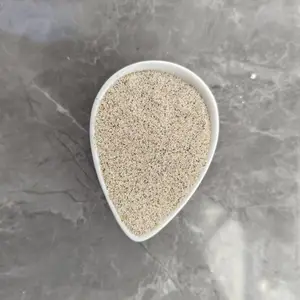 高温回转炉煅烧莫来砂精密铸造用莫来砂建筑防水莫来砂