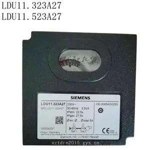 LDU11.523A27�����Ӽ�©��ȼ�ջ�ȼ����©���¹�ԭװ