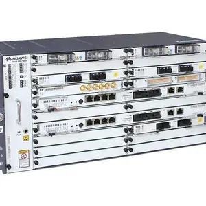 HUAWEI OSN1800 AST2 两路光监控信道和时钟传送板 TMB1AST2