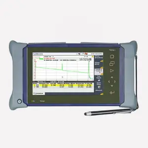 美国VIAVI 光时域反射仪OTDR 型号:MTS-4000V2 库号：M405617