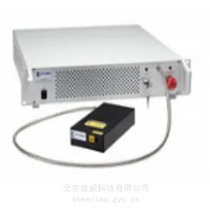 Phasics高分辨率波前传感 紫外光刻激光表征 波威代理