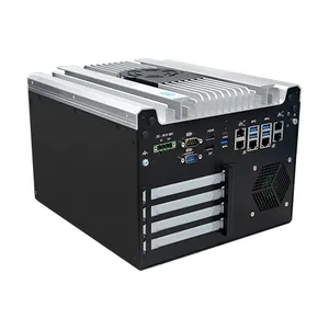 EC633-RPS 14th/13th/12th Generation Intel® Core™ with Intel® R680E