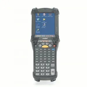 ����ZebraĦ������MC92N0��ά���ݲɼ��� IP64������ù�ҵ��PDA�̵��