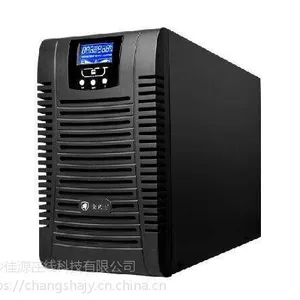 湖南长沙金武士ST3K,UPS类型高频在线式-长沙佳源在线科技