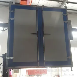 宿州熟化室生产厂家/熟化房/熟化室参数