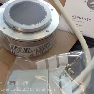 HENGSTLER亨士乐编码器0548001