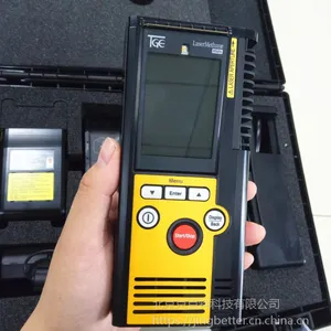 日本TGE东京瓦斯SA3C32A迷你型激光甲烷检测仪