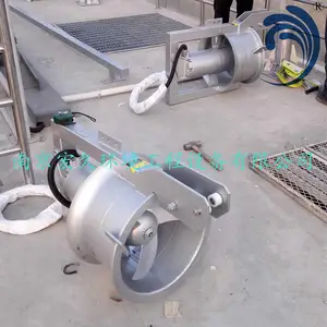 QJB-W����������Ͼ�����ֱ��ȫ�����Ǳˮ������