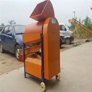板栗脱苞机 板栗脱蓬机 板栗去刺机