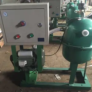 船用油水分离器SL-0.05/SL-0.1型船舶舱底油污水处理过滤器zc