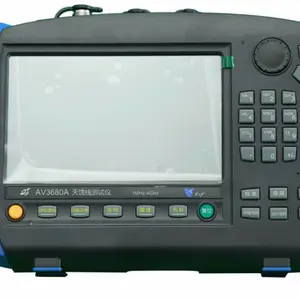 ���������߲������е��˼��AV3680A/B�����߲����ǳ��� ��������