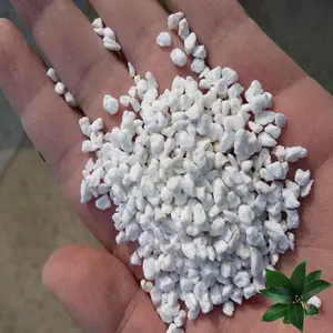 远大矿业直销 园艺基地用珍珠岩 有轻微脱玻璃化作用