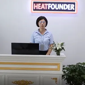 贺得（上海）实业有限公司