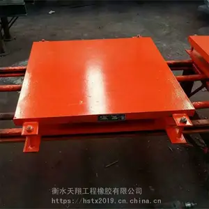 宜君县GPZ(2009)系列盆式橡胶支座 参数介绍