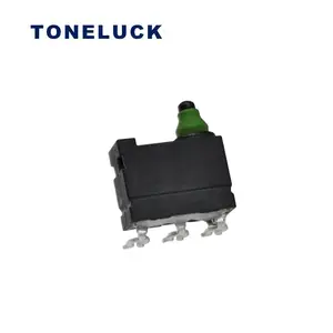 TONELUCK汽车引擎盖锁配件开关 充电枪防水开关 ip67防水微动开关