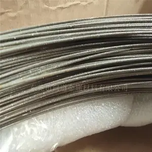 环形线切割蓝宝石 环形金刚石线环形线 切割蓝宝石