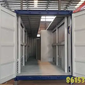 20尺 40尺 45尺 特种设备箱移动式环保设备集装箱