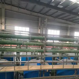 钢衬PE管道污水处理管道