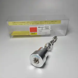 HAMAMATSU����L12462�����ߵ�UV�̻����Դ��LC8����UV���������