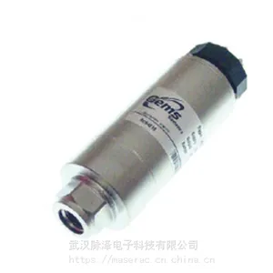 捷迈Gems 4700系列压力变送器